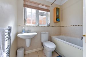 Family Bathroom- click for photo gallery